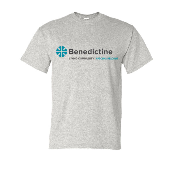 Gildan - DryBlend® T-Shirt - Printed Logo Thumbnail