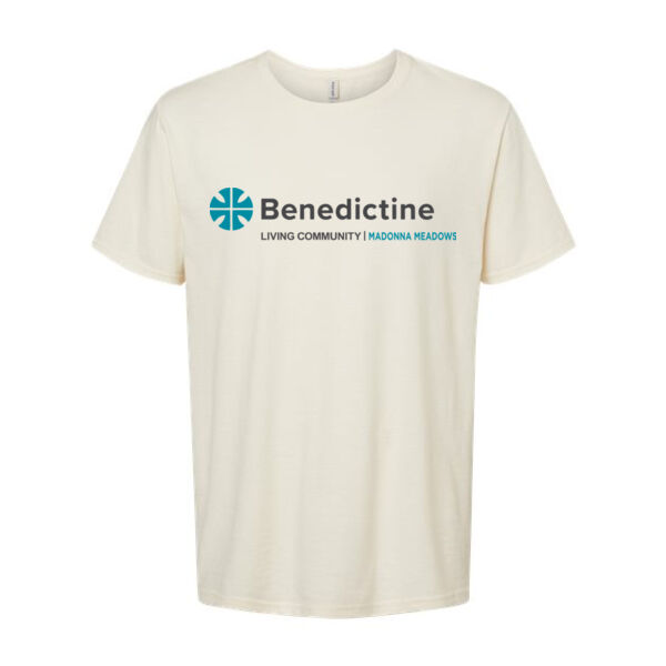 Jerzees® Premium Blend Ring Spun T-Shirt - Printed Logo Thumbnail