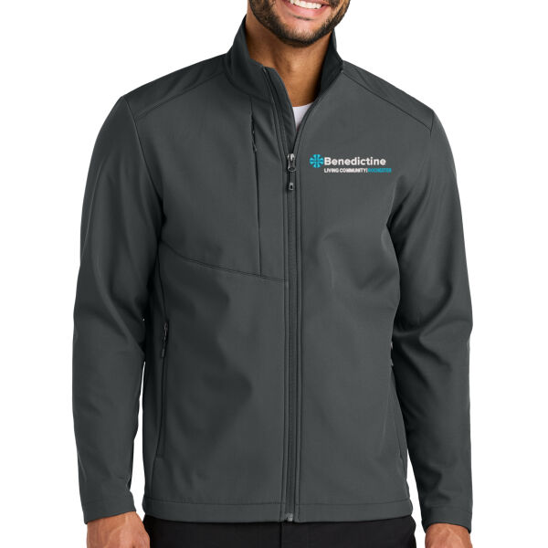 Port Authority C-Free Core Soft Shell - Embroidered Logo Thumbnail