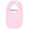 Infant Premium Jersey Bib Thumbnail